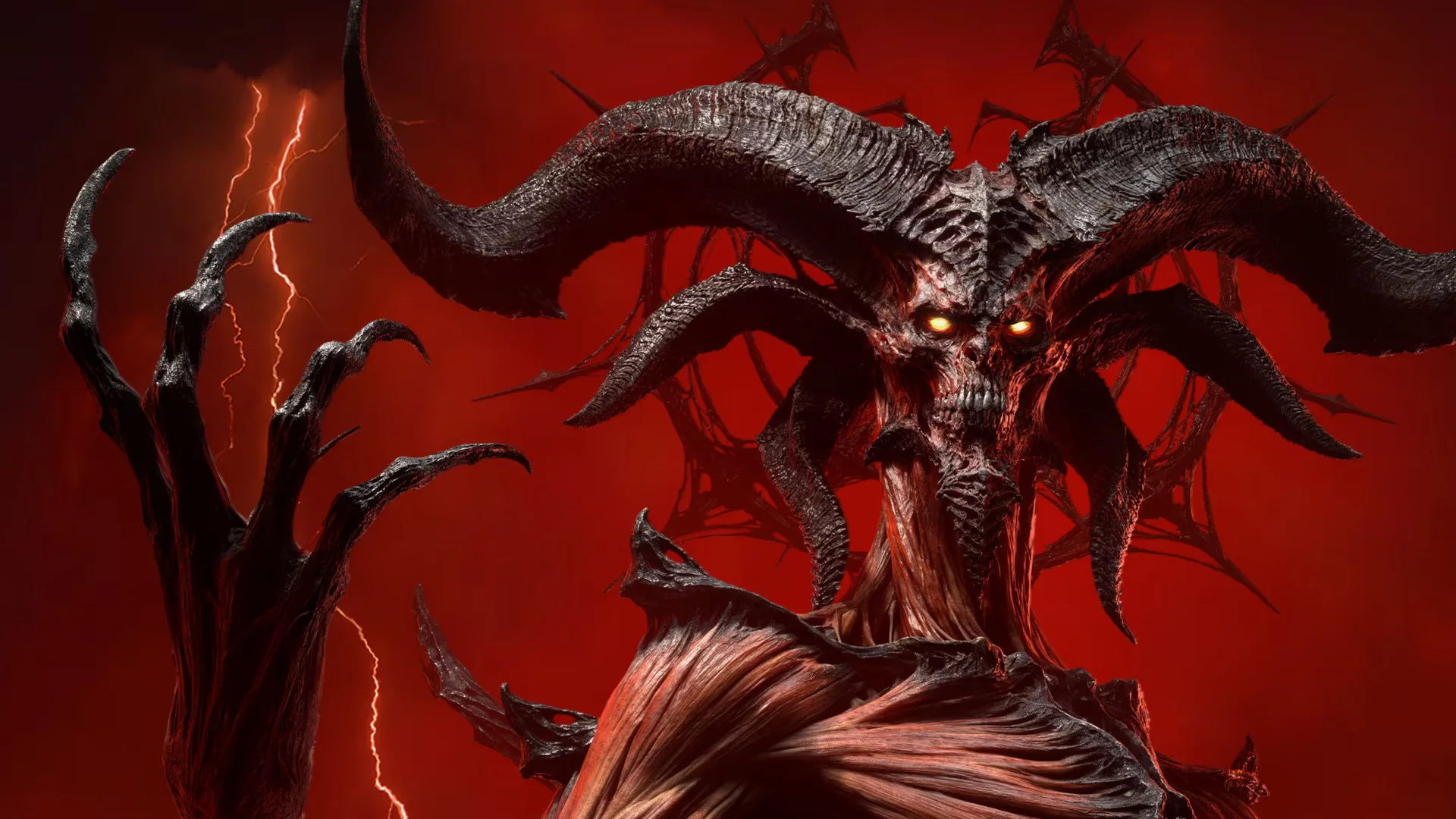 Peklo se vrací do džungle: Diablo IV: Lord of Hatred vychází právě dnes!
