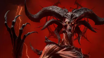 Peklo se vrací do džungle: Diablo IV: Lord of Hatred vychází právě dnes!