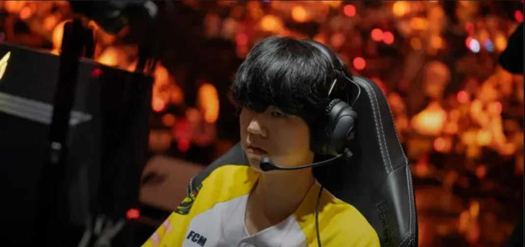 BNF FEARX benchuje Diabla v League of Legends po jeho neúčasti na stretnutí s fanúšikmi