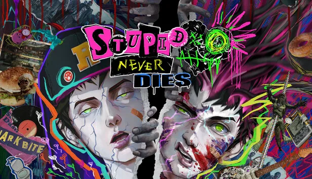 Stupid Never Dies ukazuje 11 herních stylů. Nové gameplay video představuje proměny hlavního hrdiny