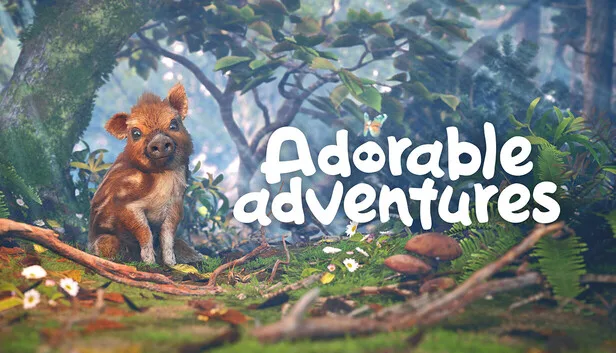 RECENZE: Adorable Adventures – Když se lesní pohádka probudí k životu