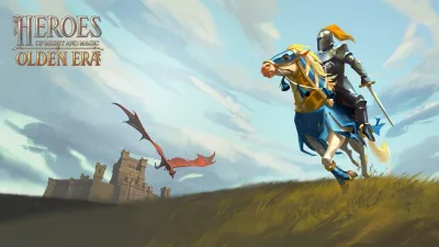 Stará láska nerezaví. Heroes of Might and Magic: Olden Era se stala hitem hned v den vydání!