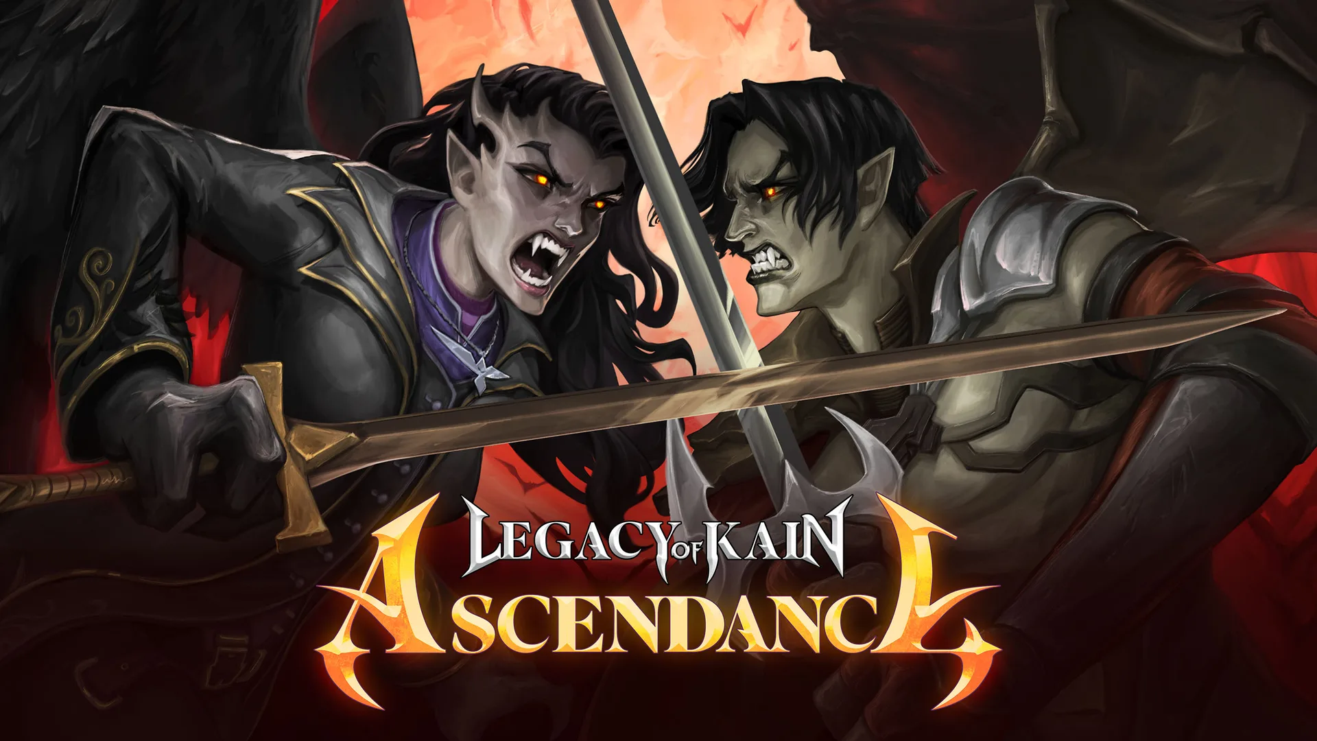 RECENZE: Legacy of Kain: Ascendance – Pád legendy do hlubin průměrnosti