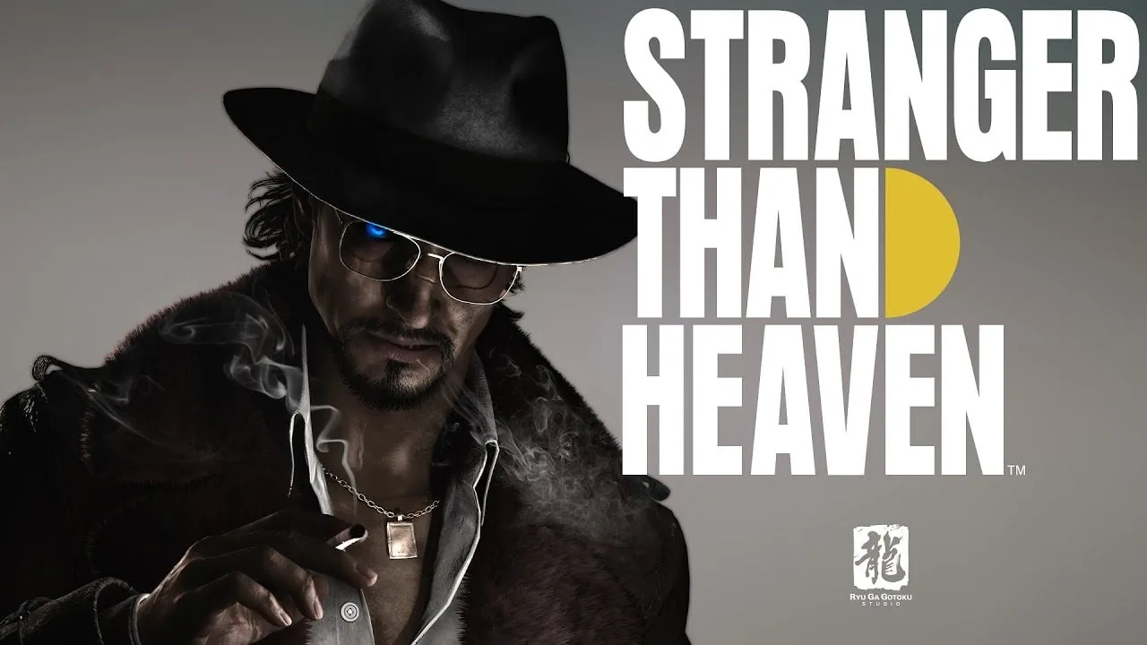 Stranger Than Heaven zná datum vydání: Historická sága se Snoop Doggem dorazí v zimě