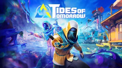Tides of Tomorrow – Po stopách predošlých hráčov
