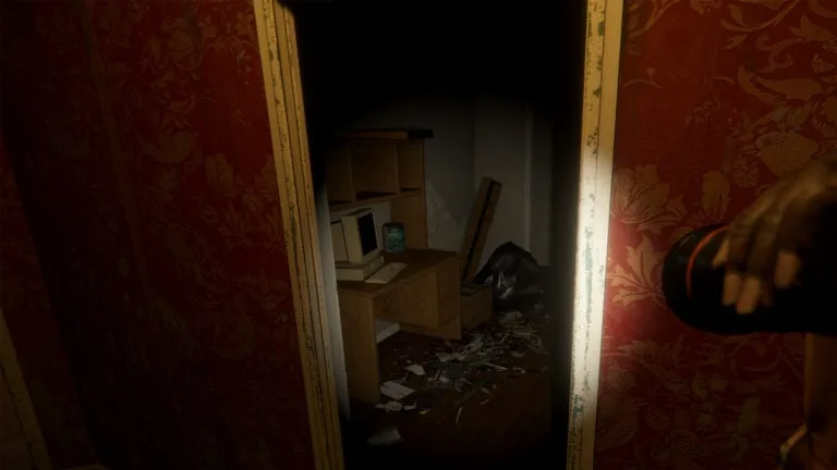 Paranormal Activity: Threshold končí. Chystaný horor od autora The Mortuary Assistant byl zrušen