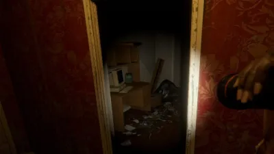 Paranormal Activity: Threshold končí. Chystaný horor od autora The Mortuary Assistant byl zrušen