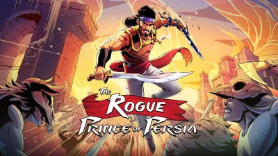 Výběr redakce: The Rogue Prince of Persia a proč byste ho neměli minout!