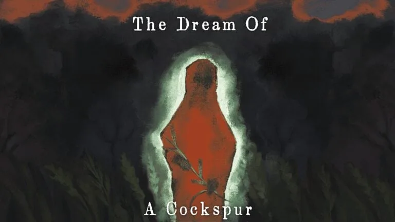 The Dream Of A Cockspur dorazí letos v létě na PC. Surrealistický horor zavede hráče na ostrov plný znepokojivých tajemství