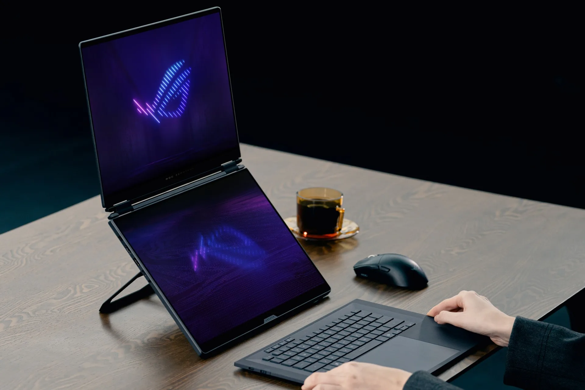 ROG Zephyrus Duo (2026) je v predaji na Slovensku