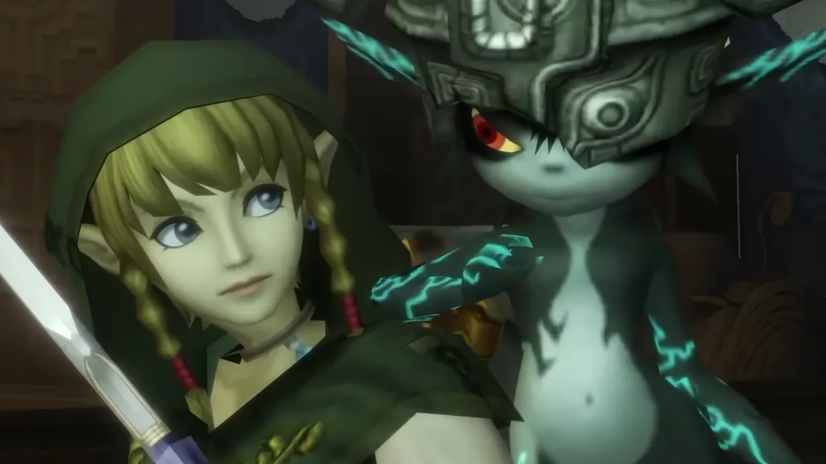 Twilight Princess dostalo neoficiální nativní port na PC. Fanouškovský projekt Dusk už je venku