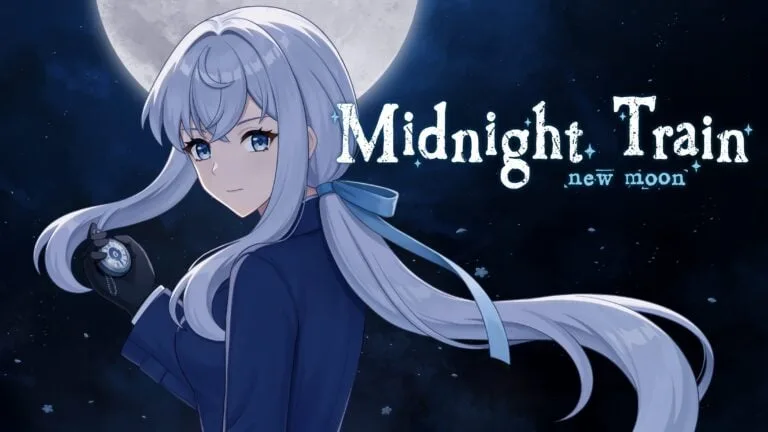 Midnight Train se vrátí v remaku New Moon. Hororová adventura dorazí v příštím roce na PC