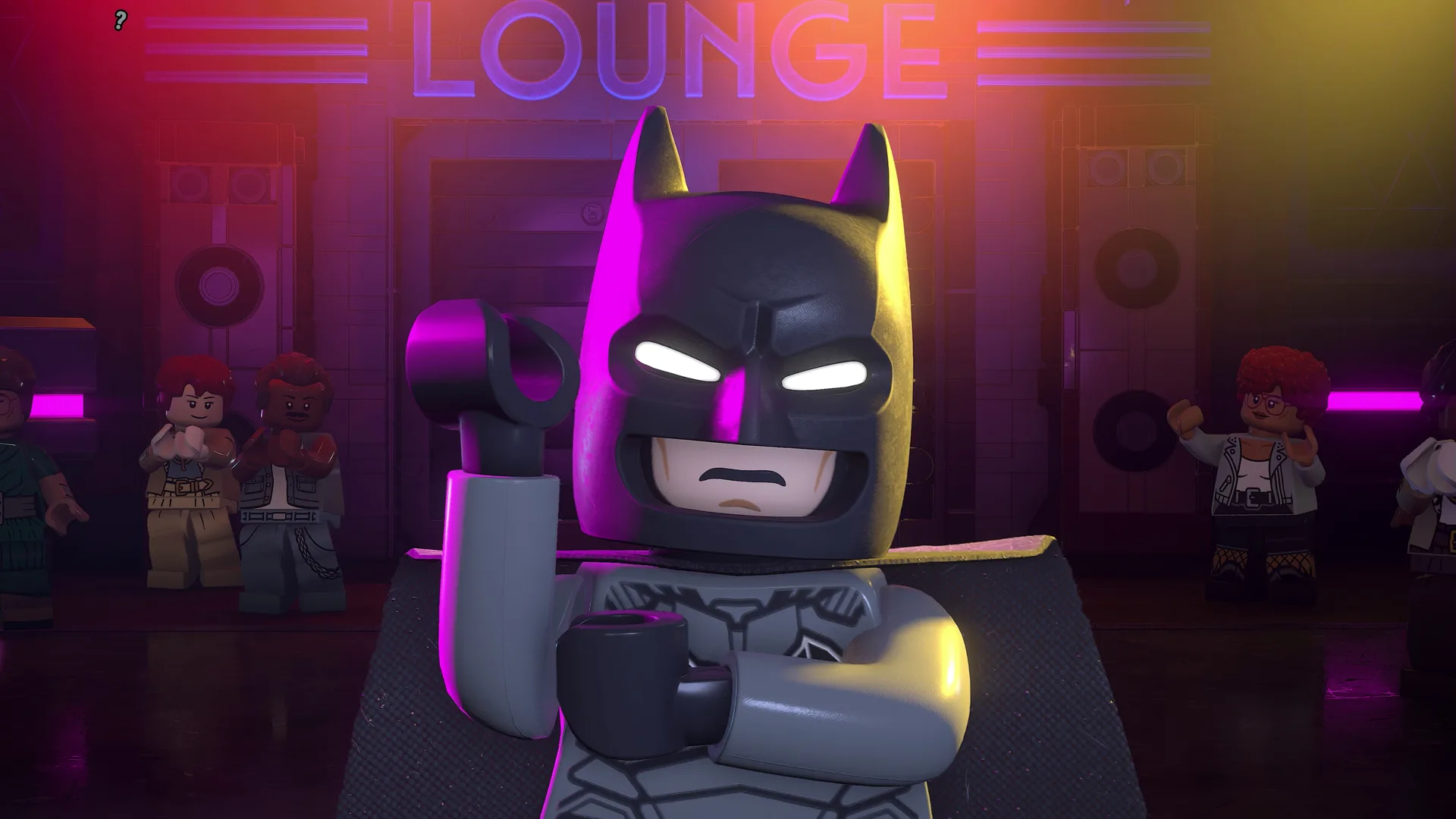 LEGO Batman: Legacy of the Dark Knight uniklo před vydáním. Někteří hráči na Xboxu se do hry dostali už teď