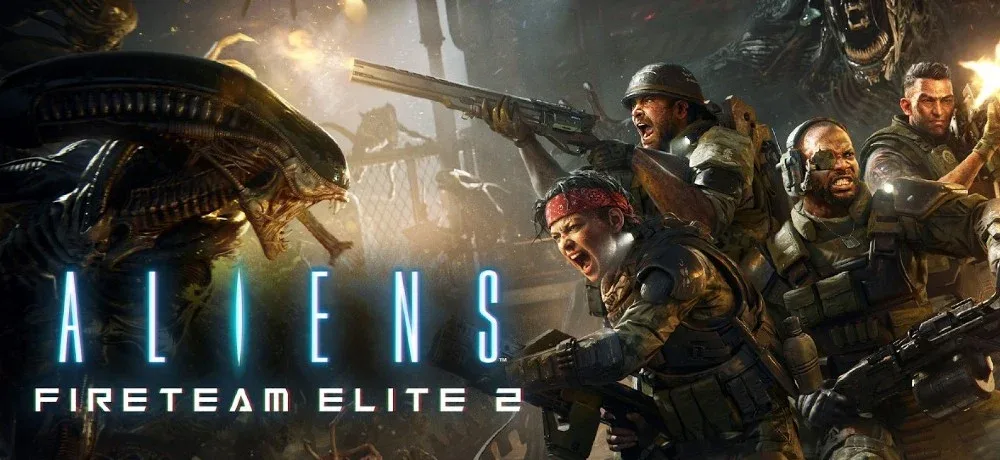 Aliens: Fireteam Elite 2 je oficiálně ve vývoji. Kooperativní akce ze světa Vetřelce dorazí letos v létě