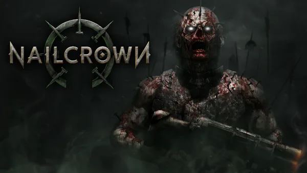 Bohemia Incubator představuje Nailcrown. Temná fantasy akce sází na brutalitu, kooperaci i PvP