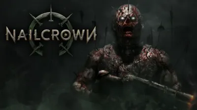 Bohemia Incubator představuje Nailcrown. Temná fantasy akce sází na brutalitu, kooperaci i PvP