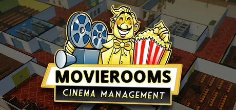 Movierooms - Cinema Management – recenze