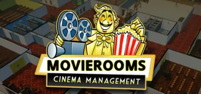 Movierooms - Cinema Management – recenze