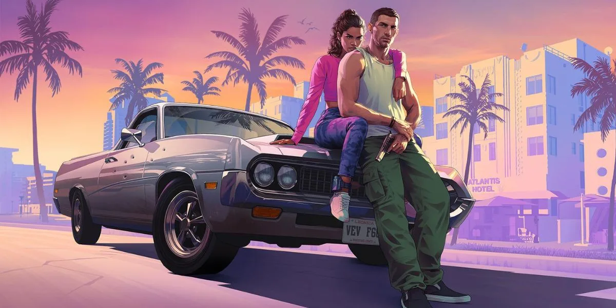 GTA 6 má podle nového úniku spustit předobjednávky už 18. května. Vše ale zatím zůstává v rovině spekulací
