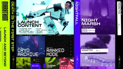 Marathon rozšíří nabídku režimů. Bungie chystá PvE-only mód i lehčí PvPvE variantu