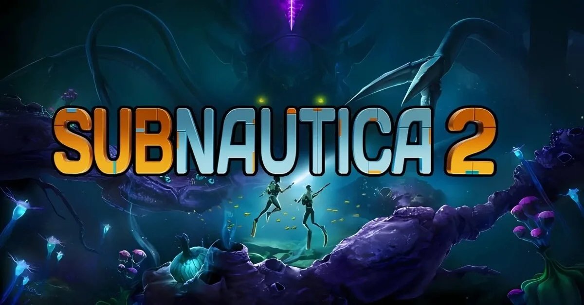 Subnautica 2 odstartovala ve velkém. Za 12 hodin prodala 2 miliony kopií a na Steamu vystřelilo ke stovkám tisíc hráčů
