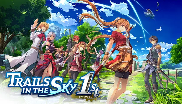 Trails in the Sky 1st Chapter táhne Falcom vzhůru. Studio výrazně navýšilo tržby i zisk a dál těží z úspěchu remaku