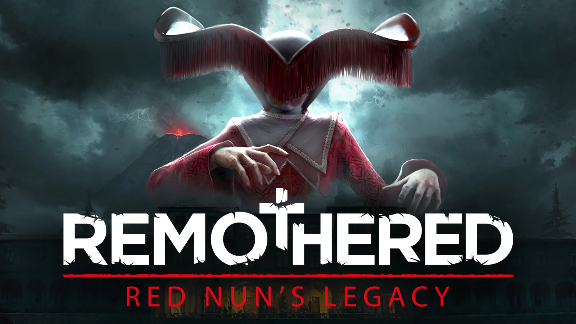 Remothered: Red Nun’s Legacy ukazuje první story trailer. Hororová série se vrátí v roce 2026