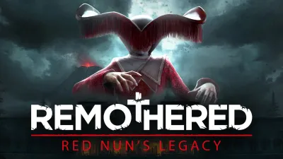 Remothered: Red Nun’s Legacy ukazuje první story trailer. Hororová série se vrátí v roce 2026