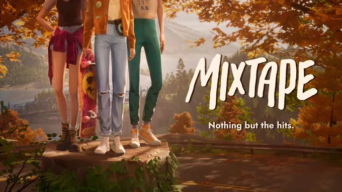 Mixtape se kvůli hudebním licencím z obchodů ztratit nemá. Tvůrci si pojistili soundtrack natrvalo