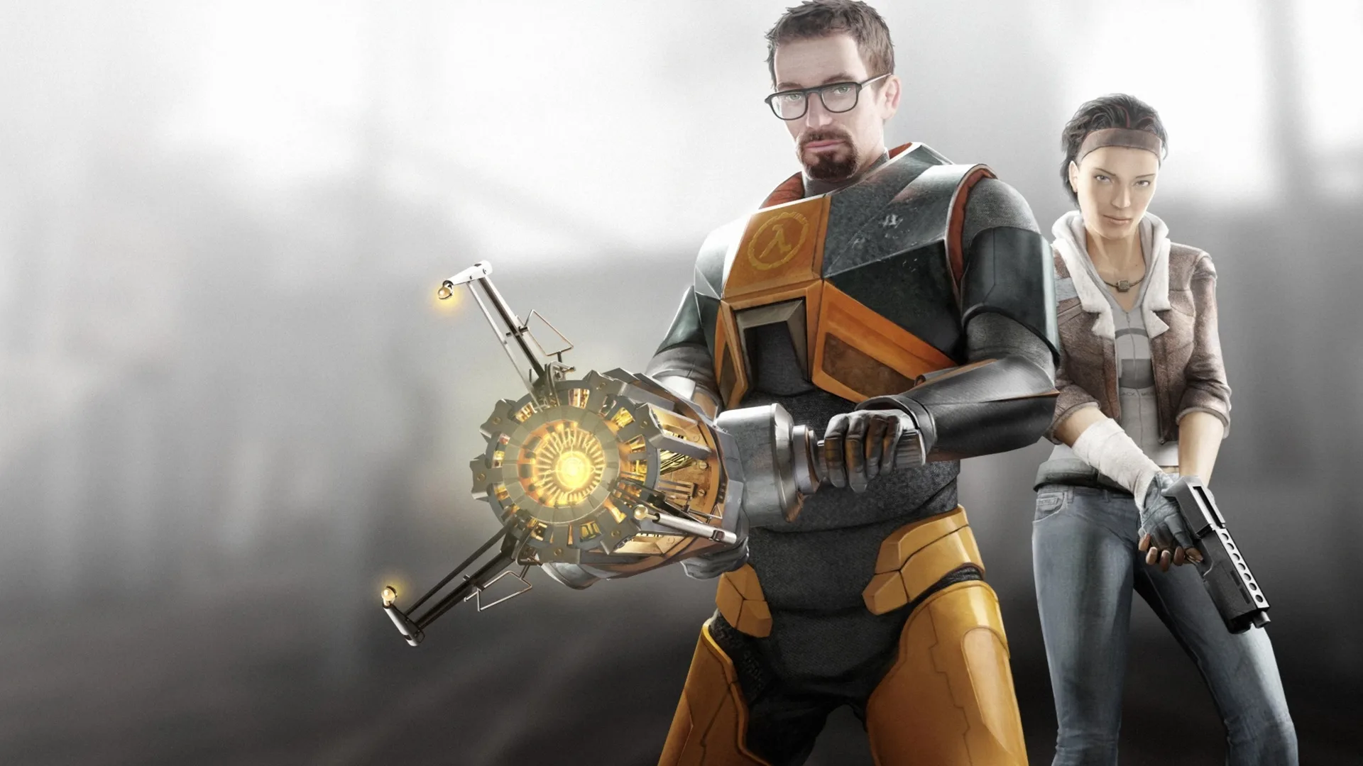 Chet Faliszek nechce psát Half-Life 3. Návrat k sérii ho podle vlastních slov děsí