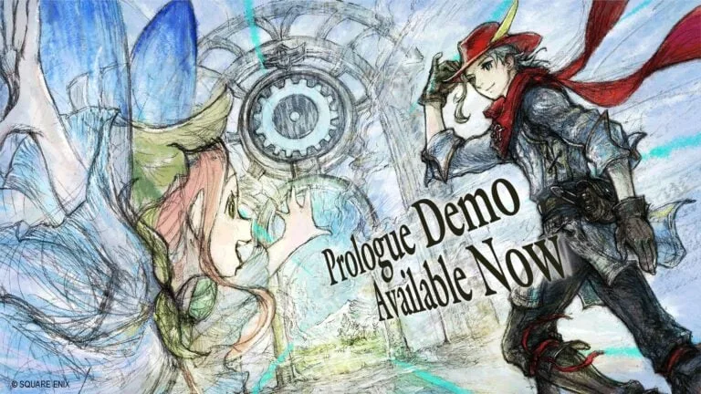The Adventures of Elliot: The Millennium Tales dostalo prologové demo. Uložené pozice půjde přenést do plné hry