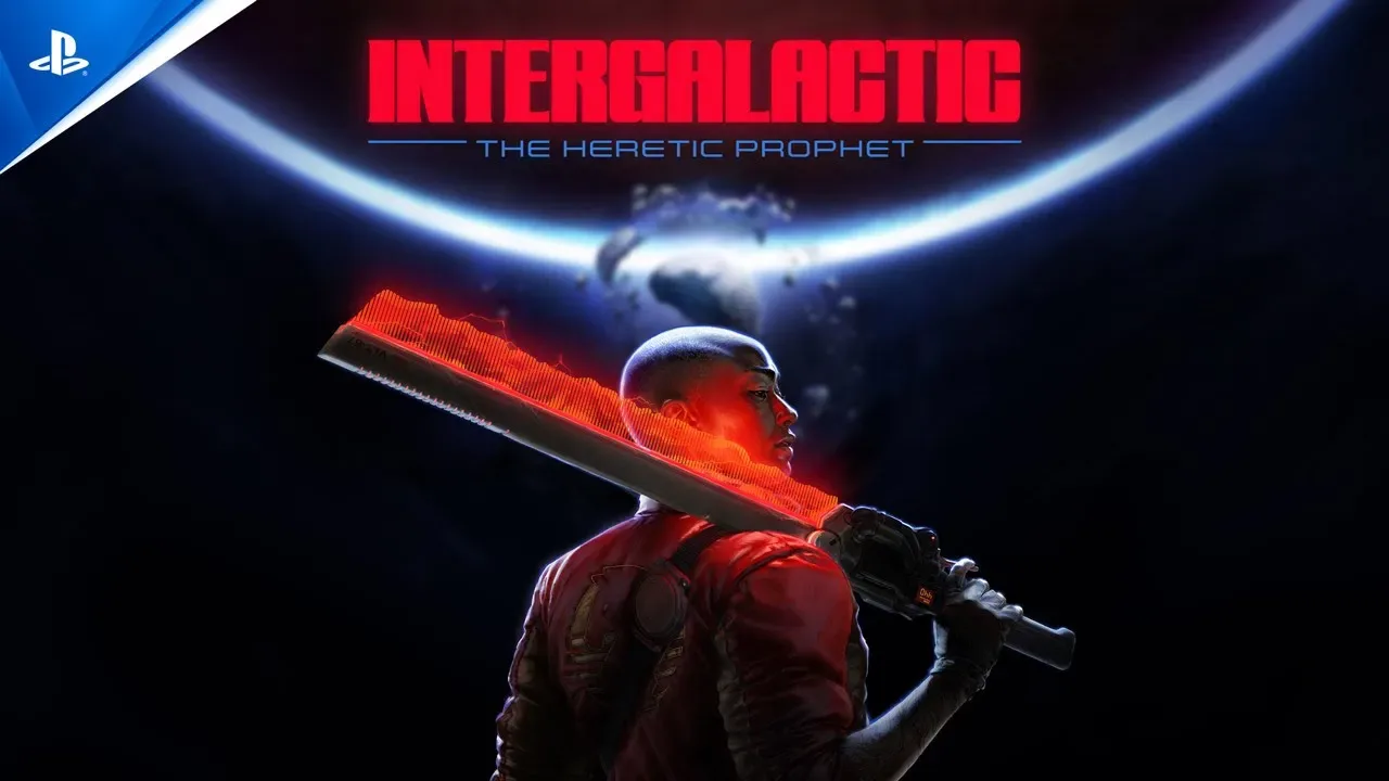 Intergalactic: The Heretic Prophet zřejmě jen tak nedorazí. Kumail Nanjiani naznačil vydání až za několik let
