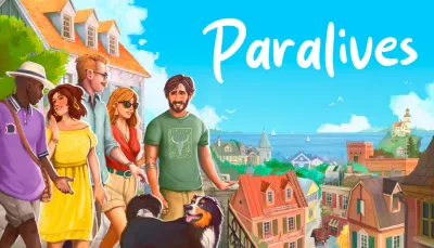 Paralives ukázalo devítiminutové gameplay video před spuštěním předběžného přístupu