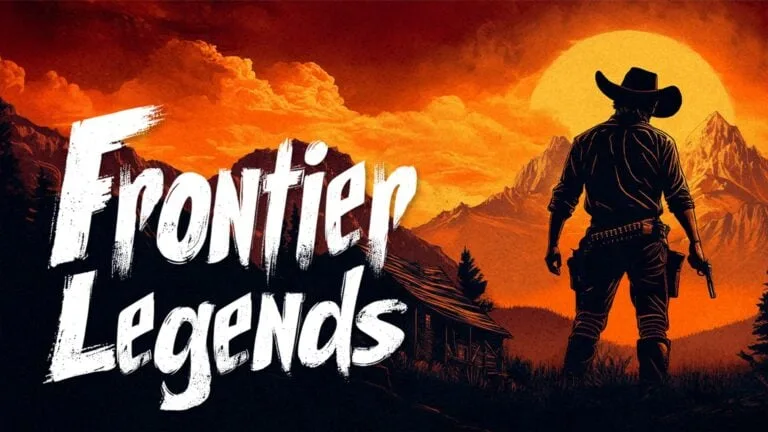 Frontier Legends vstoupí do předběžného přístupu už 29. května. Divoký západ nabídne survival, budování i kooperaci