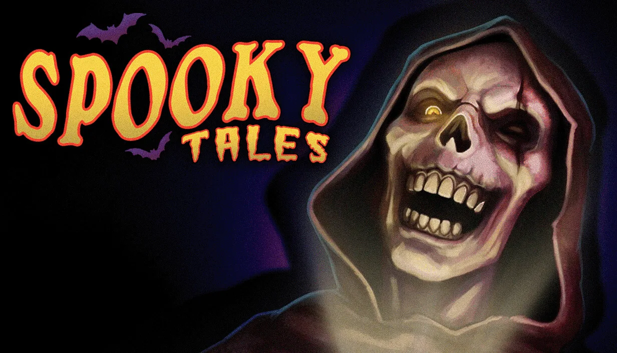 Spooky Tales se připomíná oznamovacím trailerem. Retro hororová antologie míří na PC