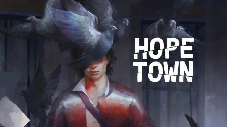 Hopetown ukázalo první gameplay teaser. K týmu se připojila i scenáristka Disco Elysium