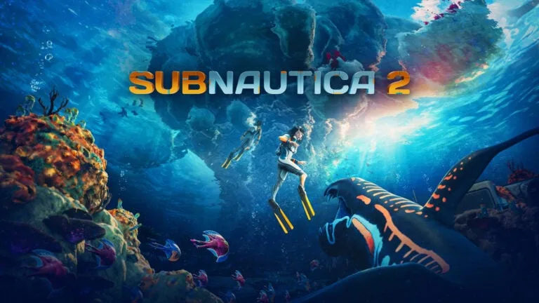 Subnautica 2 dál láme rekordy. Za pět dní prodalo 4 miliony kopií