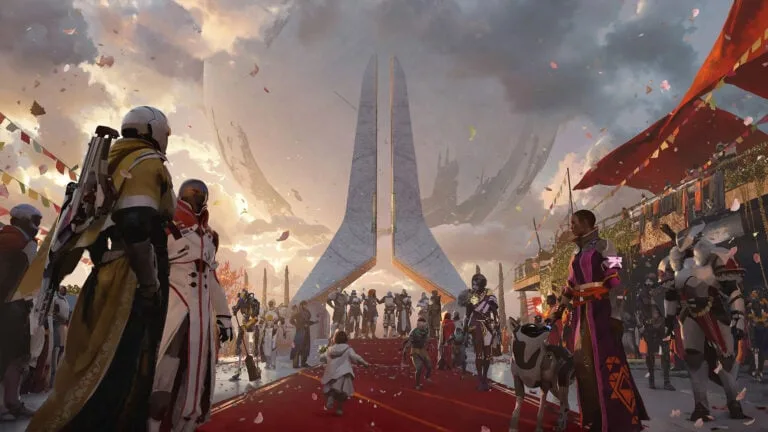 Destiny 2 dostane 9. června poslední velký live service update. Bungie pak obrátí pozornost k novým hrám