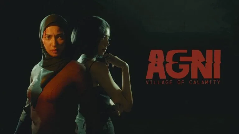 AGNI: Village of Calamity našlo vydavatele. Horor od Separuh Interactive vydá Wired Productions