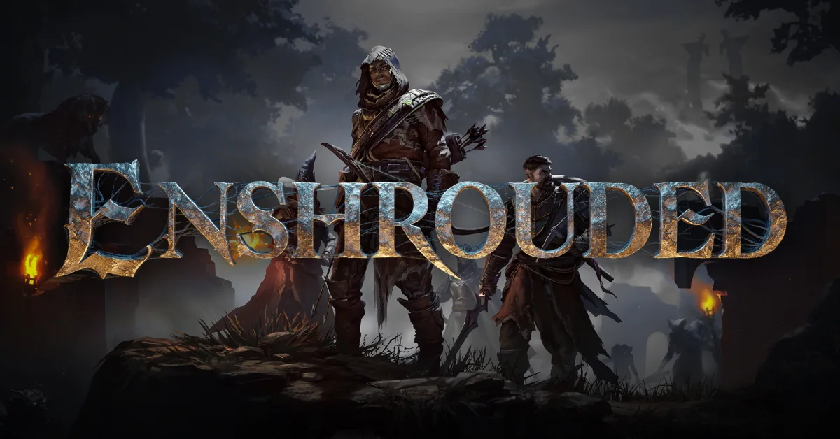 PREVIEW: Enshrouded se chystá na verzi 1.0. Vyplatí se do krále voxelového survivalu naskočit právě nyní?