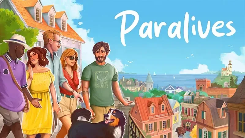 Paralives odhalilo plány po spuštění Early Accessu. Na startu nabídne slevu a pak se zaměří na opravy i velké update