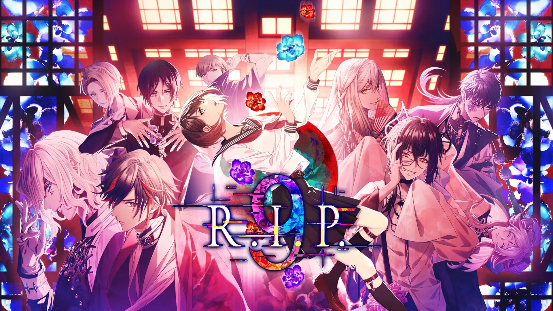 Výběr redakce: První dojmy z mysteriózní Otome vizuální novely