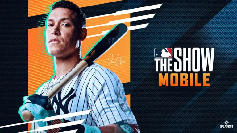 MLB The Show Mobile je venku. Baseballová série od Sony míří na iOS a Android