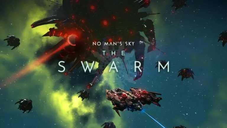 No Man’s Sky dostalo nový update The Swarm. Přináší novou hrozbu i časově omezenou expedici