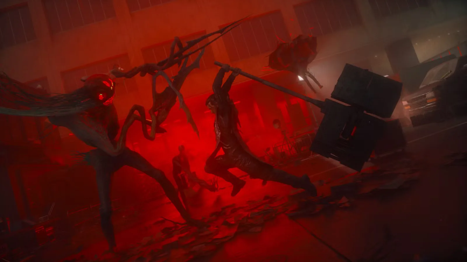 Remedy se GTA 6 nebojí. Nový šéf věří, že obří launch pomůže celému hernímu trhu