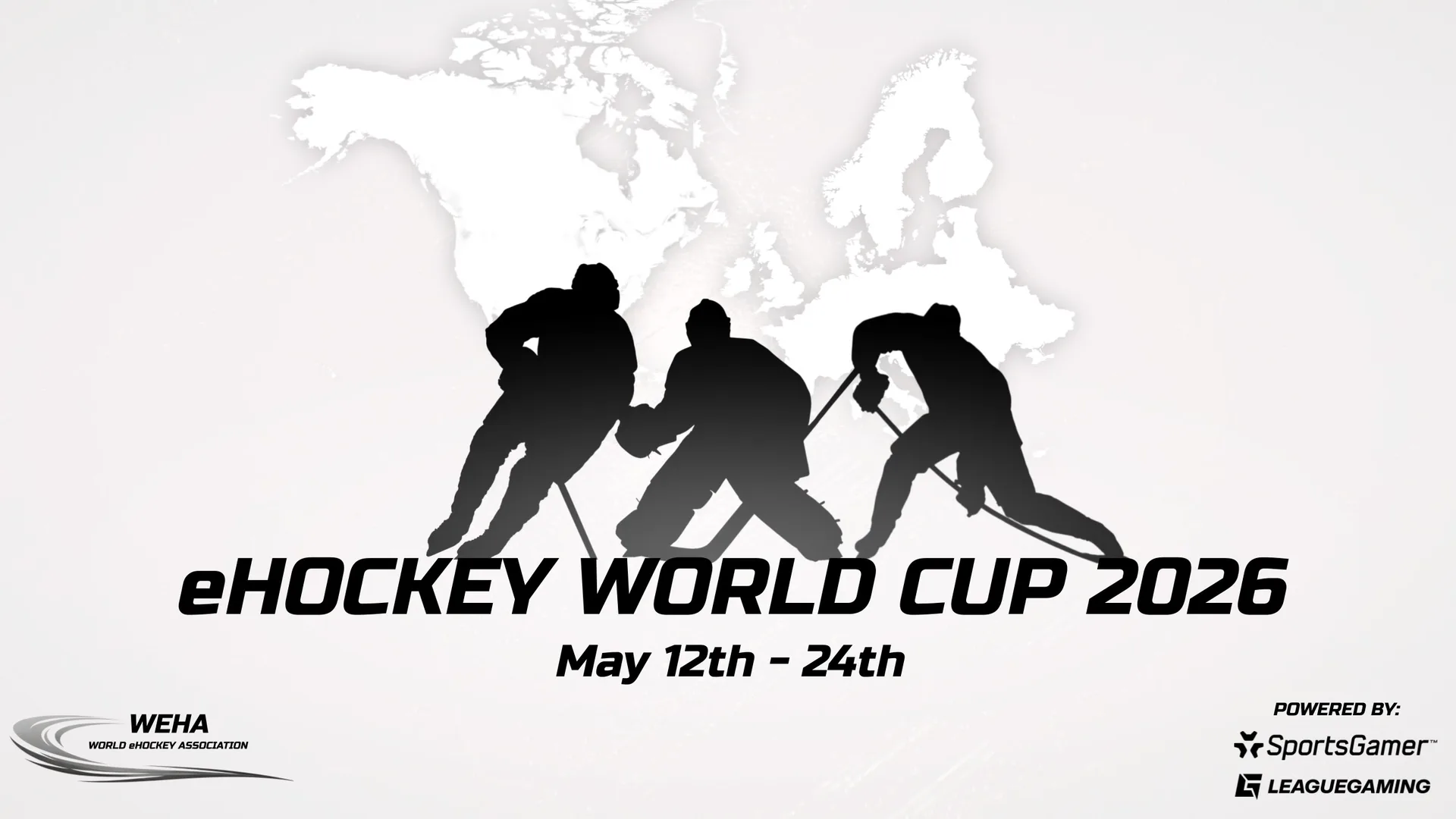 USA ovládli eHockey World Cup v NHL 26. Slováci aj Česi skončili vo štvrťfinále, federálne derby vyšlo lepšie Slovensku