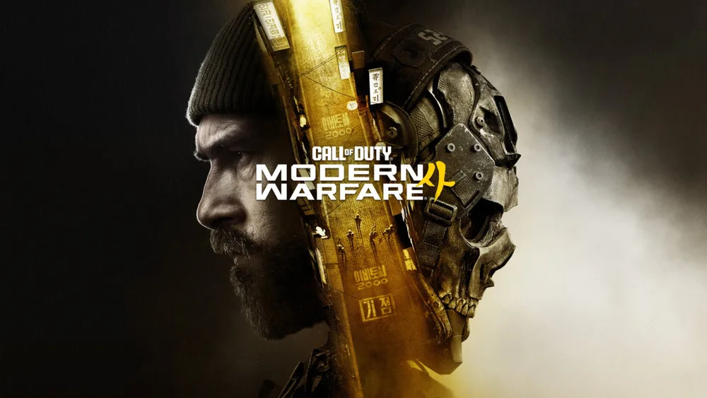 Call of Duty: Modern Warfare 4 dorazí v októbri. Nový diel ukáže vojnu na Kórejskom polostrove