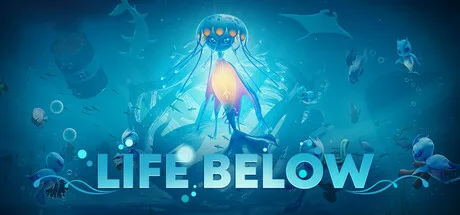 Life Below recenzia: Podmorský city-builder, ktorý mení betón za koraly