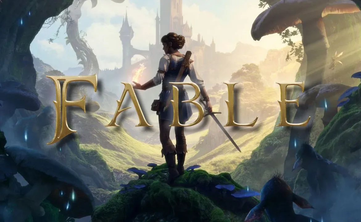 Fable bylo odloženo na únor 2027. Xbox chce dát hře vlastní prostor