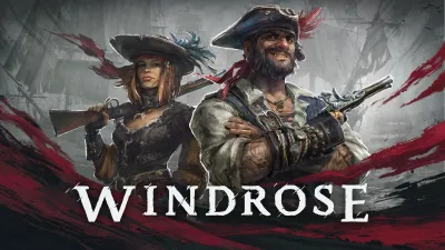 PREVIEW: Windrose – Pirátský survival, který vzal herní svět útokem